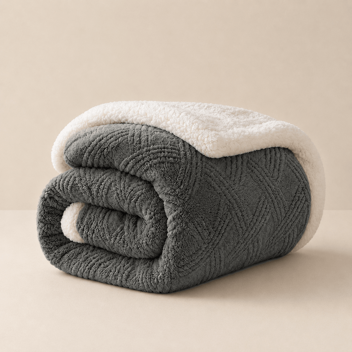 Premium Winter Thick Throw - Sofa & Bed Serious Comfort