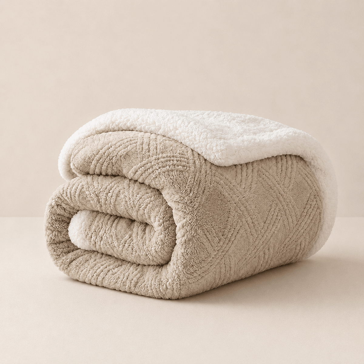Premium Winter Thick Throw - Sofa & Bed Serious Comfort