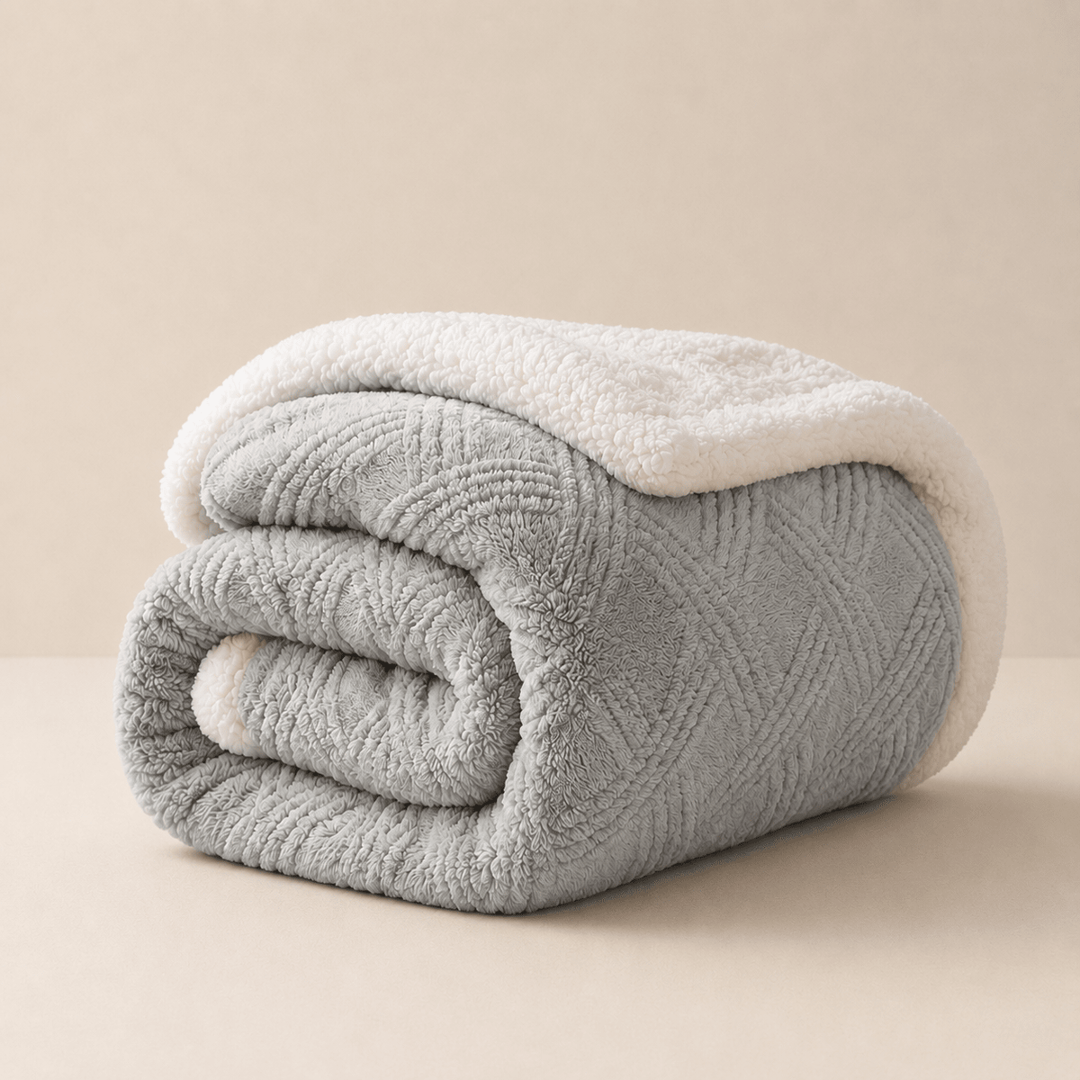 Premium Winter Thick Throw - Sofa & Bed Serious Comfort