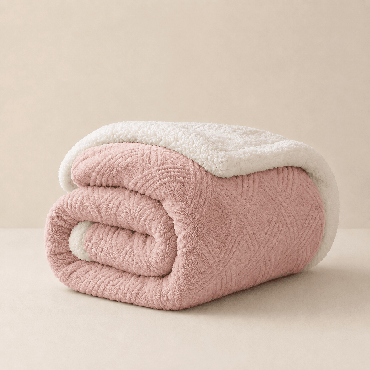 Premium Winter Thick Throw - Sofa & Bed Serious Comfort