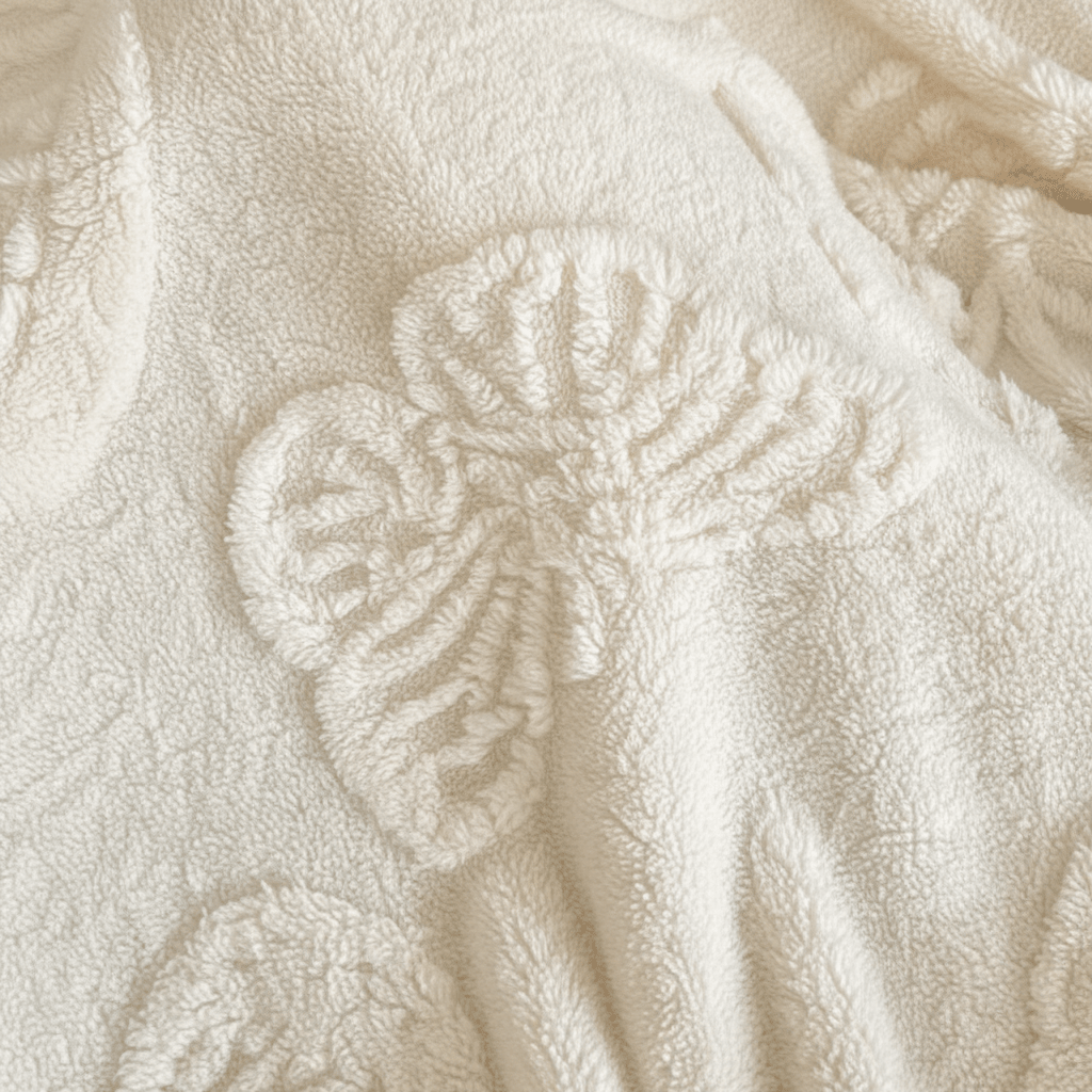 3D Butterfly Fleece Throw - Unique Sofa & Bed Decorative Blanket