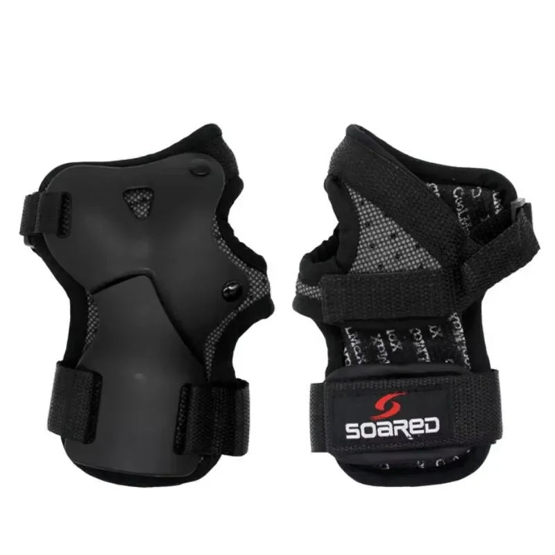 Wrist Protection Snowboard & Ski - Low Profile Impact Support