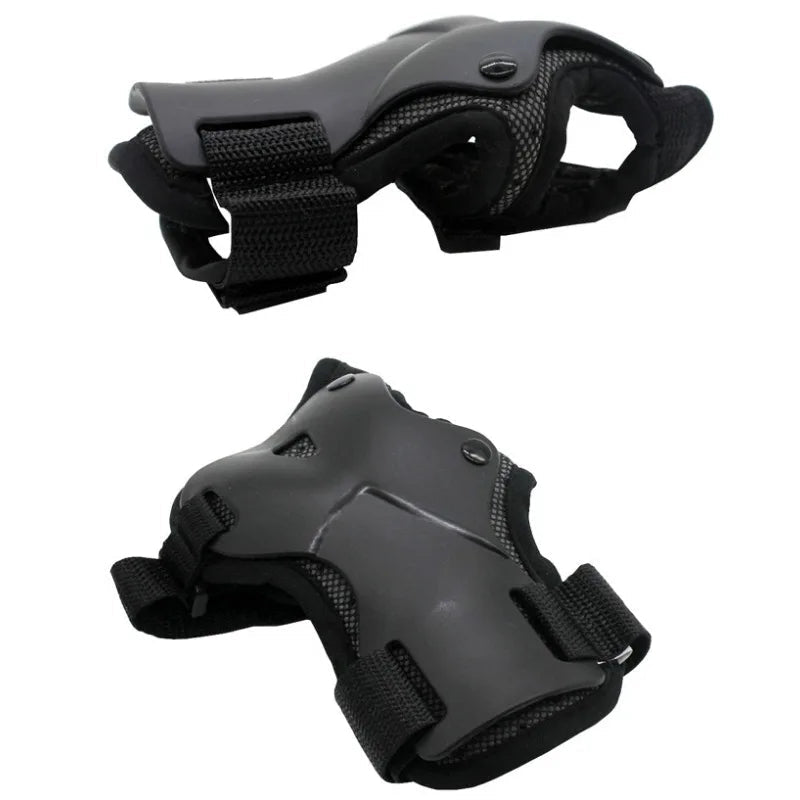 Wrist Protection Snowboard & Ski - Low Profile Impact Support
