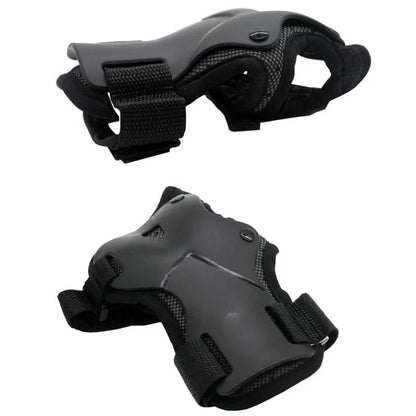 Wrist Protection Snowboard & Ski - Low Profile Impact Support