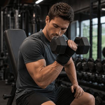 Ultra-Thin Breathable Wrist Protection - Sport & Discreet Wear