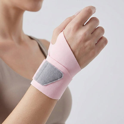 Ultra-Thin Breathable Wrist Protection - Sport & Discreet Wear
