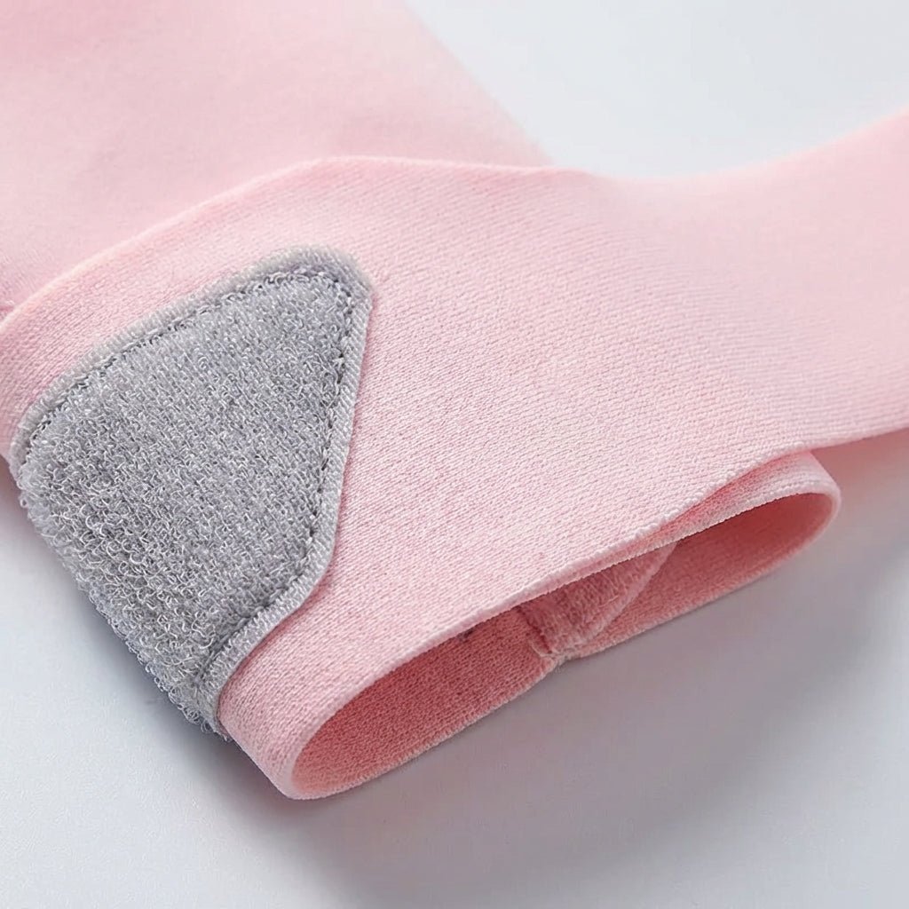 Ultra-Thin Breathable Wrist Protection - Sport & Discreet Wear