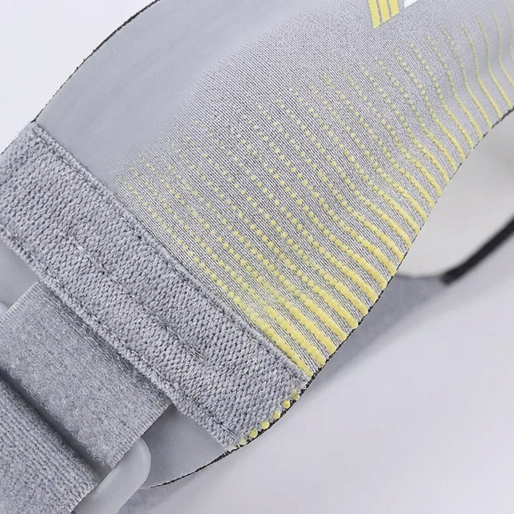 Adjustable Patella Strap - Knee Support & Tendinitis Relief