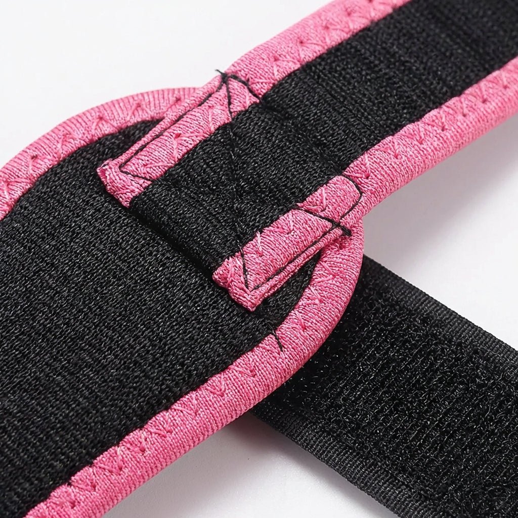 Adjustable Patella Strap - Tendon Support & Active Knees