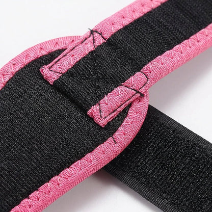 Adjustable Patella Strap - Tendon Support & Active Knees