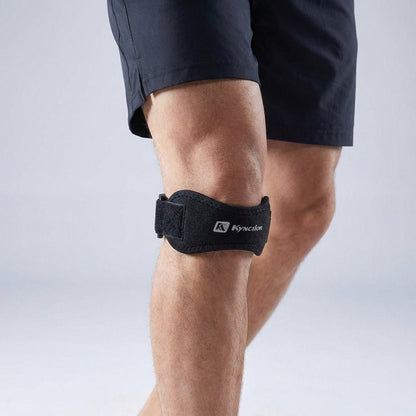 Adjustable Patella Strap - Tendon Support & Active Knees
