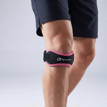 Adjustable Patella Strap - Tendon Support & Active Knees