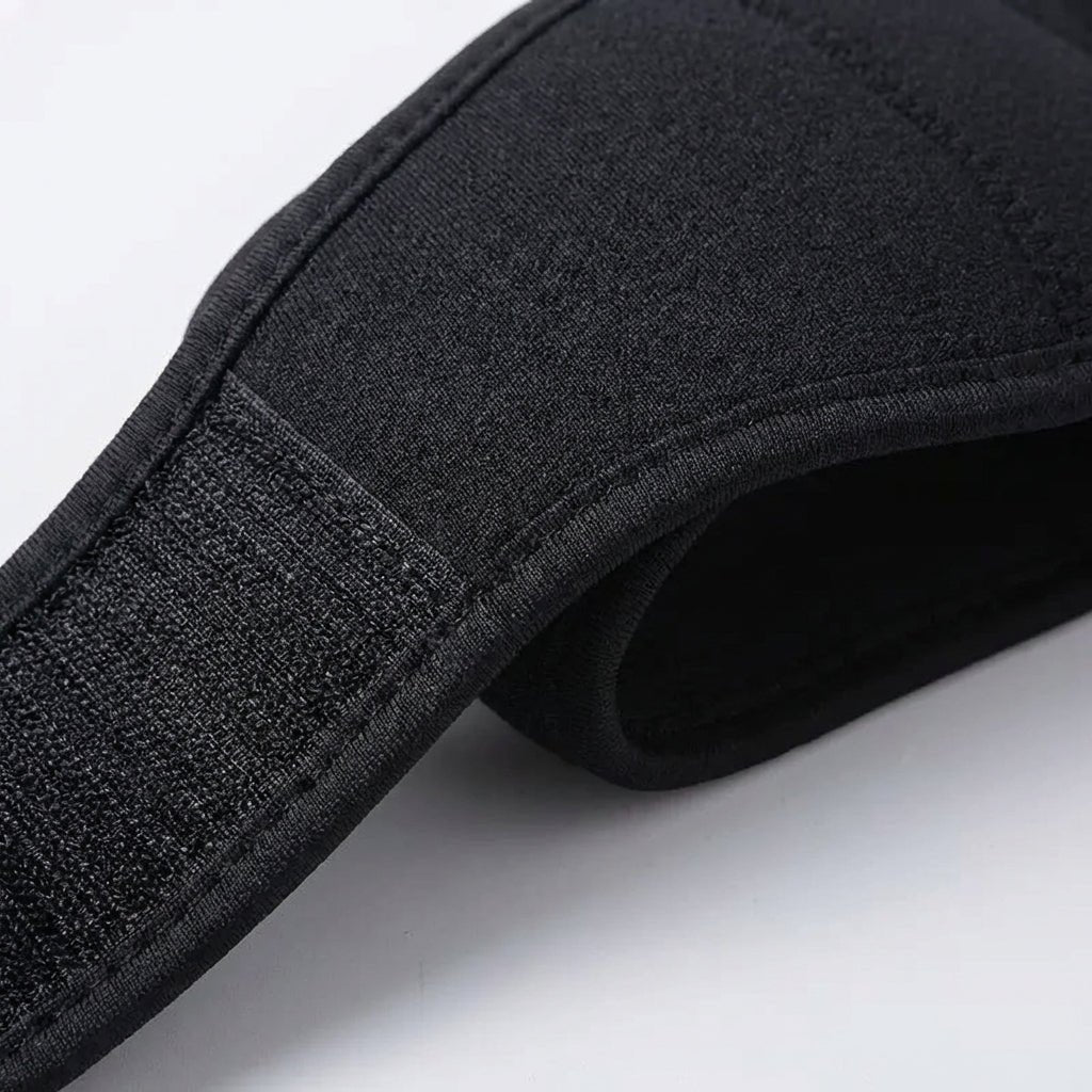 Open-Patella Strap - Adjustable Active Sport Tendon Support