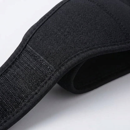 Open-Patella Strap - Adjustable Active Sport Tendon Support