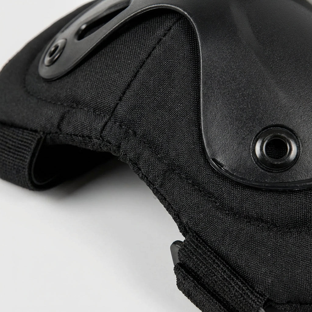 Tactical Knee & Elbow Protection Set - Outdoor Extreme Sports