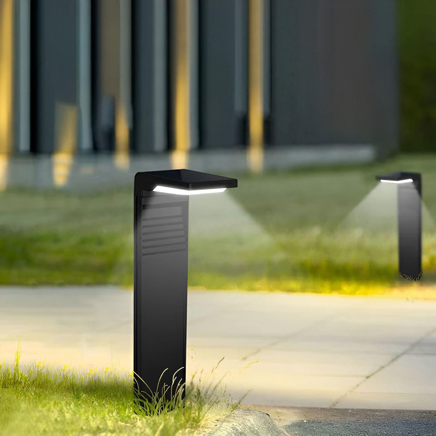 GardenGlow Suspension Solaire Jardin Étanche | LED Blanc Pergola et Terrasse
