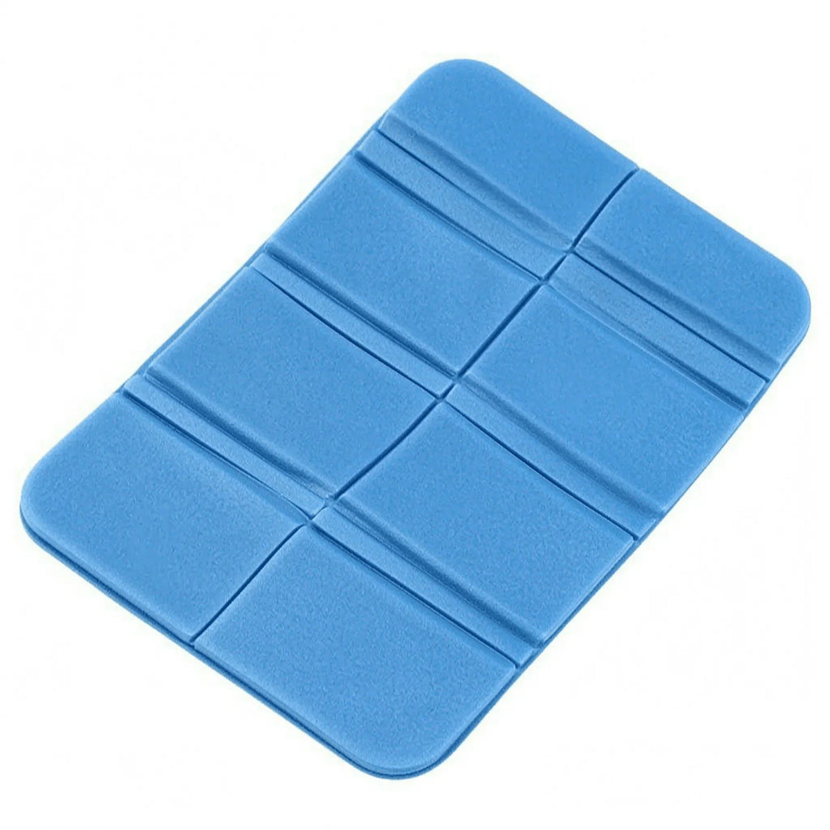 Folding Accordion Seat Mat - Ultralight Trail & Picnic