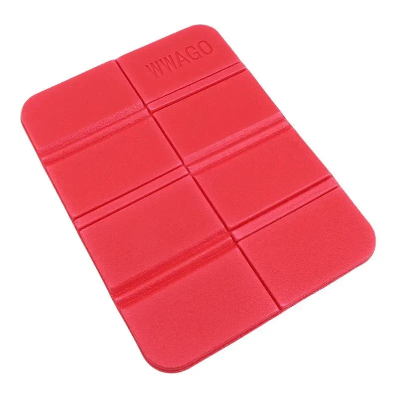 Folding Accordion Seat Mat - Ultralight Trail & Picnic