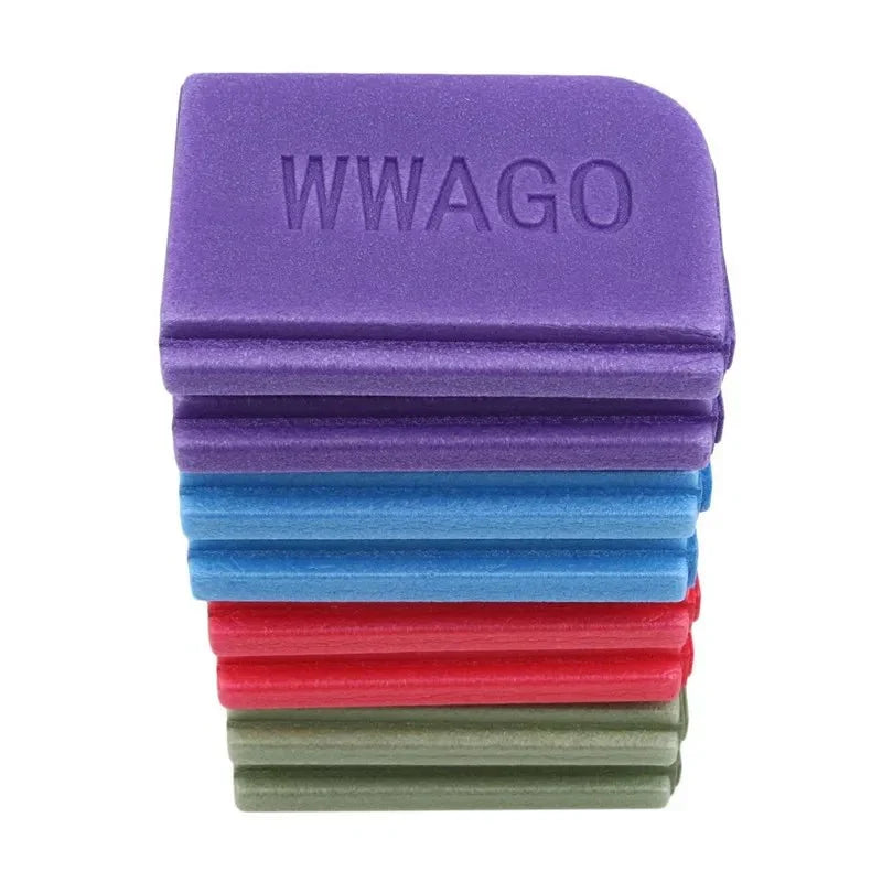 Folding Accordion Seat Mat - Ultralight Trail & Picnic