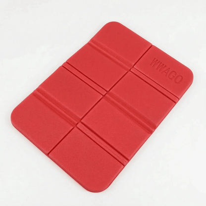Folding Accordion Seat Mat - Ultralight Trail & Picnic