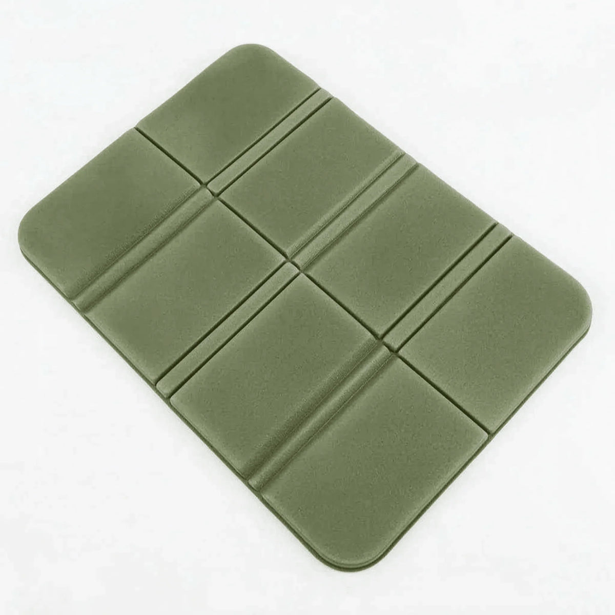 Folding Accordion Seat Mat - Ultralight Trail & Picnic